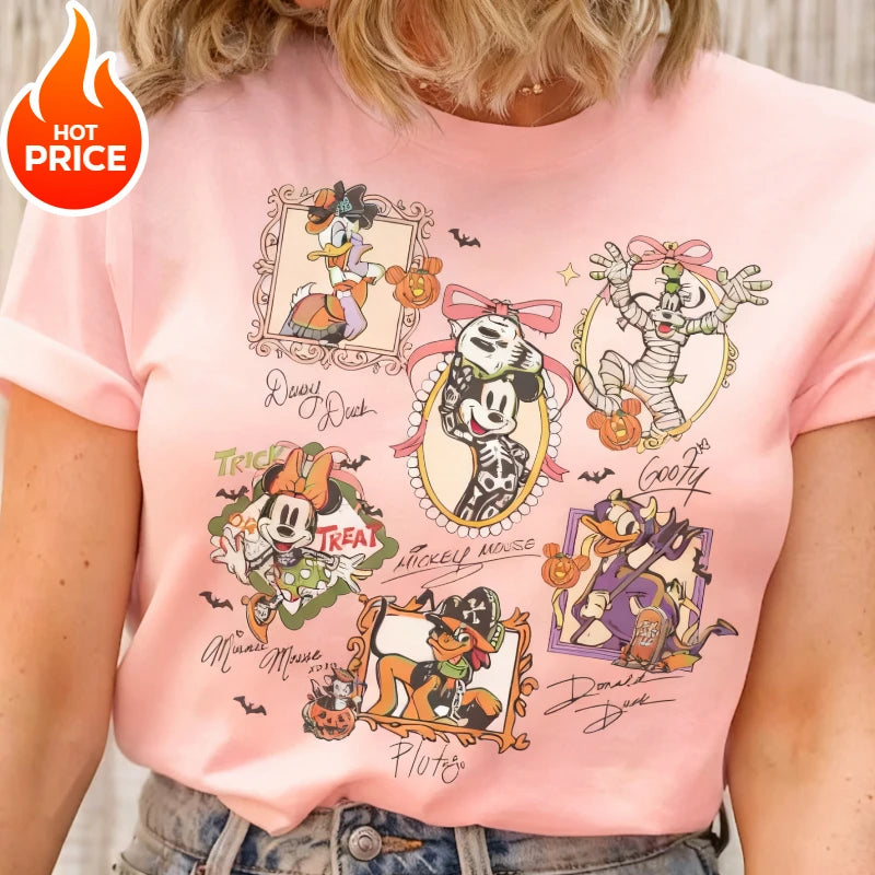 Mickey Mouse T-shirt