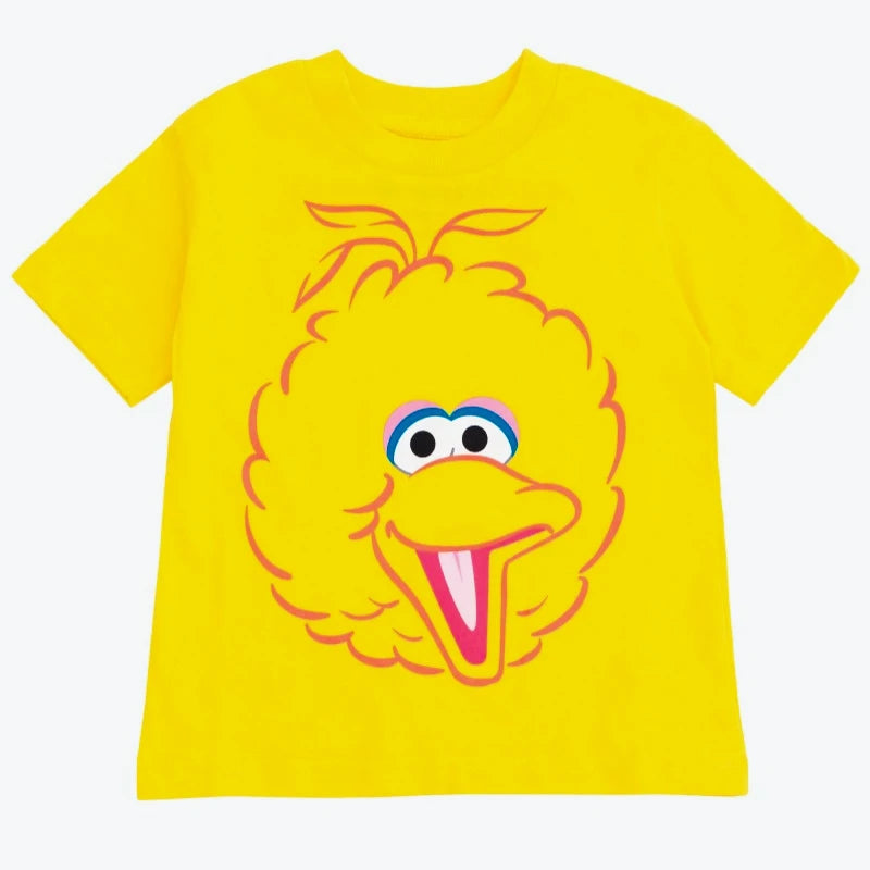 Sesame Street T-Shirts