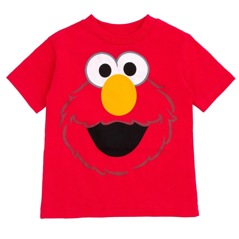Sesame Street T-Shirts