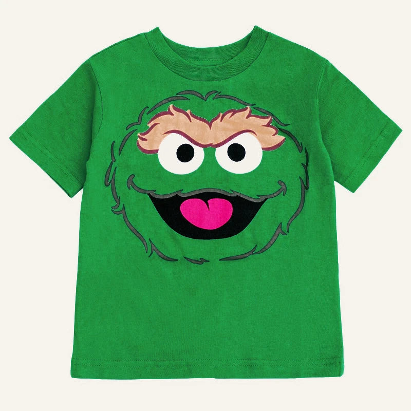 Sesame Street T-Shirts